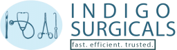 Indigo Surgicals